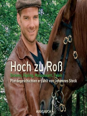 cover image of Hoch zu Roß